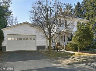 108 Riverton Ave, Denton, MD
