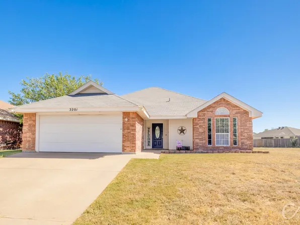 3201 Birch Dr, Abilene, TX 79606