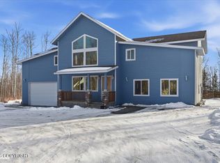 4400 E Pamela Dr, Wasilla, AK 99654
