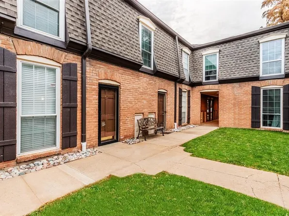 6000 N Brookline Ave APT 43, Oklahoma City, OK 73112