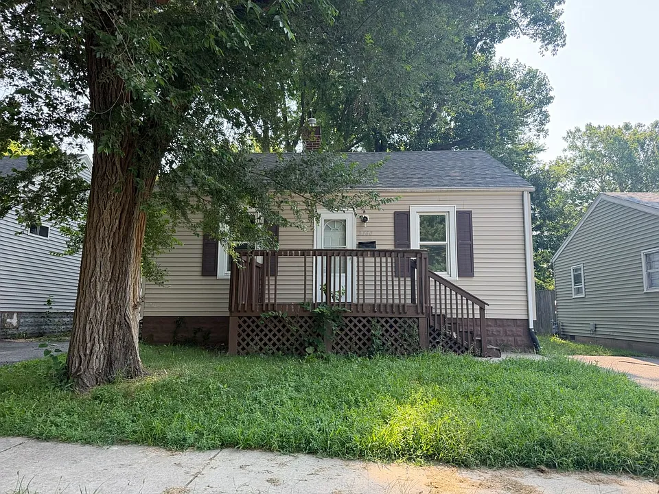 2160 S Martin Luther King Jr Dr