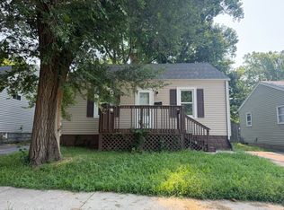 2160 S Martin Luther King Jr Dr, Springfield, IL 62703