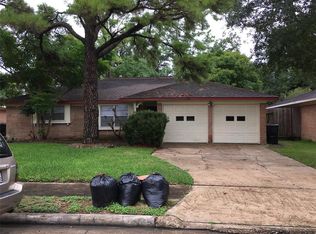 7415 Troulon Dr, Houston, TX 77074