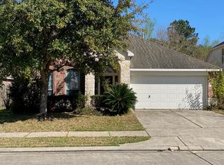 22718 Hearthstone Hill Ln, Spring, TX 77373