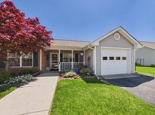 218 Wheatland Ct, Christiansburg, VA 24073