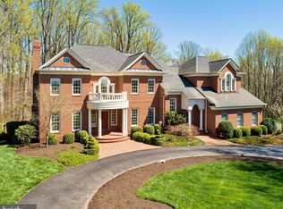 12300 Castle Branch Rd, Fairfax, VA 22030