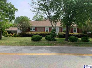 227 North St, Cheraw, SC 29520