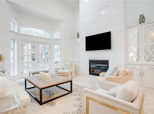 4222 Lomo Alto Ct, Highland Park, TX 75219