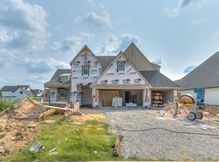 2976 E 141st St S, Bixby, OK 74008