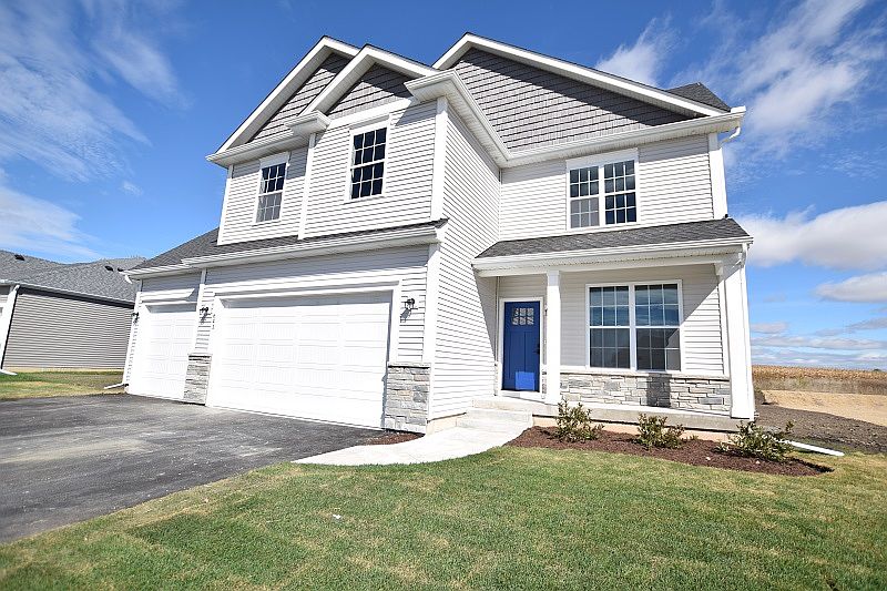The Haven Front Exterior