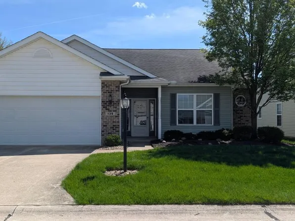 139 Richmond Ct #46, Elyria, OH 44035