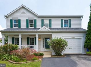 9587 Kings Grant Rd, Laurel, MD 20723