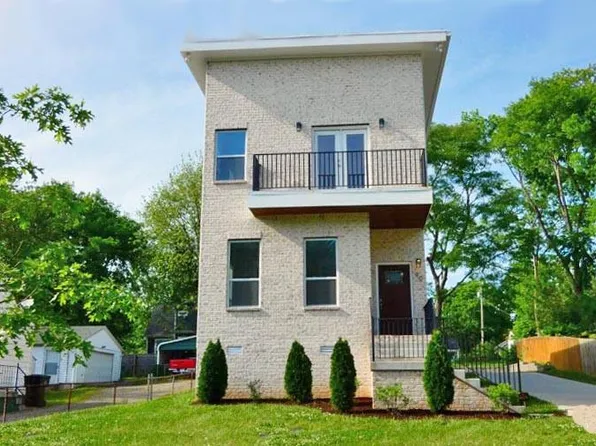 90 Lutie St, Nashville, TN 37210