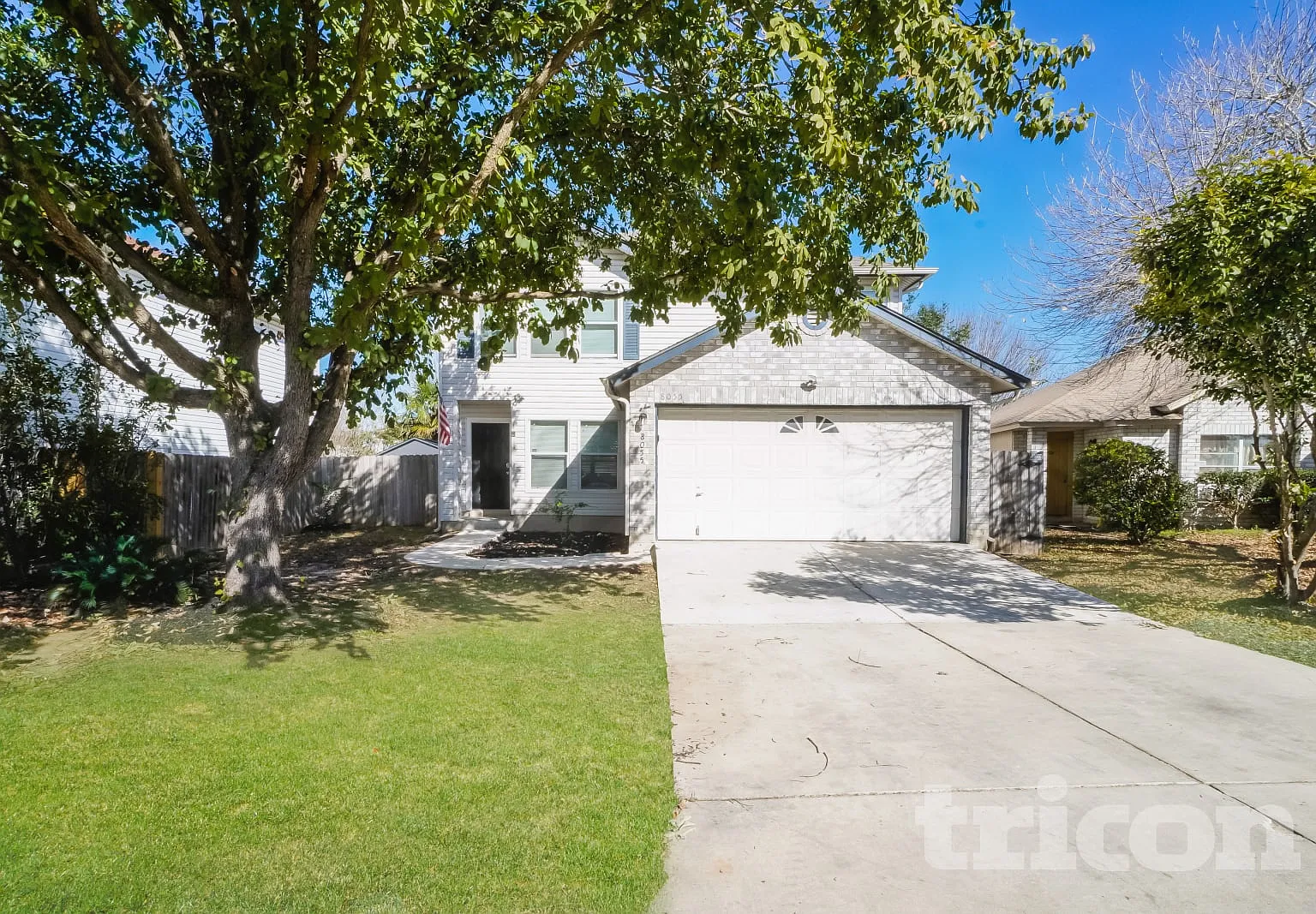 8055 Chestnut Cedar Drive Converse TX — Photo 1