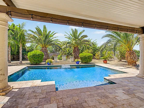 2347 E SANOQUE Court, Gilbert, AZ 85298
