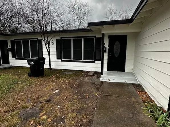 146 Doolittle Dr, Denison, TX 75020