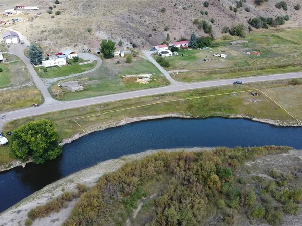 Nhn Frontage Rd, Drummond, MT 59832