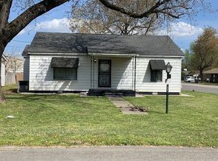 410 Freeman St, Jonesboro, AR 72401