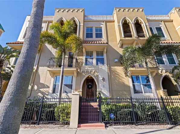 114 E Davis Blvd Unit 4, Tampa, FL 33606