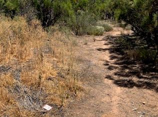 49 Browns Rocky Rd, Anza, CA 92539