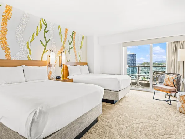 410 Atkinson Dr #2629, Honolulu, HI 96814