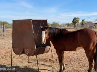 16660 W Placita Ninos, Marana, AZ 85653