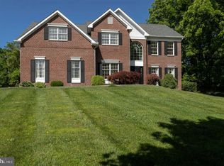 322 Long Ridge Ln, Exton, PA 19341