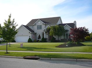 255 Hathaway Dr, Cuyahoga Falls, OH 44223