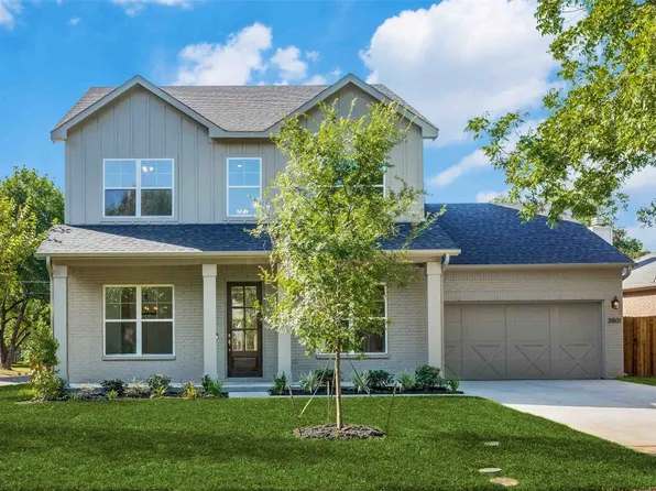3801 Englewood Dr, Fort Worth, TX 76107