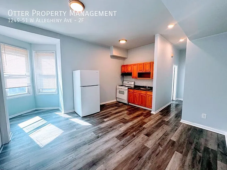 1249-51 W Allegheny Ave #2F — Photo 4