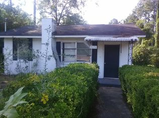 2678 Minnesota Ave, Waycross, GA 31503