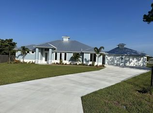 5862 NW Elam Ct, Port Saint Lucie, FL 34986