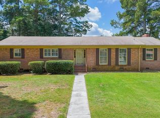 1715 Iris St SW, Decatur, AL 35601