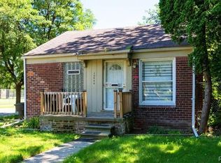 10444 Wayburn St, Detroit, MI 48224
