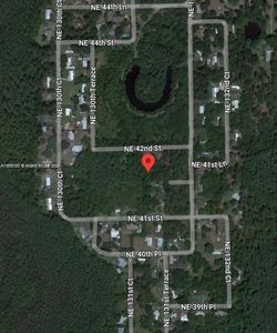 Undetermined NE #42, Silver Springs, FL, 34488
