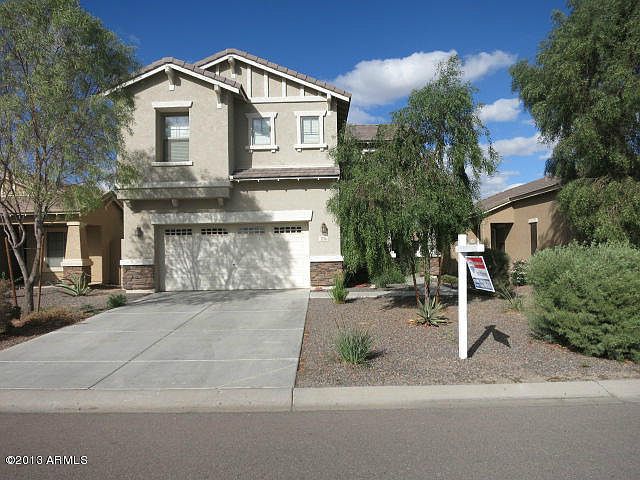 1st image of 1756 W Corriente Dr