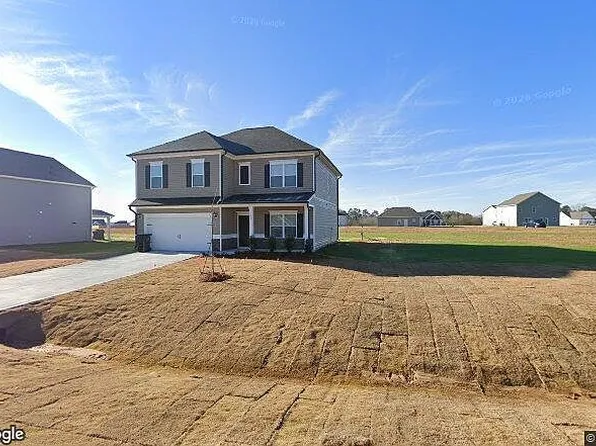 167 Decoy Spread Pl, Lillington, NC 27546