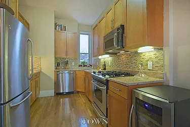 Rented by Town Residential