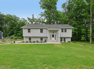 2853 Hedwig Drive, Yorktown Heights, NY 10598