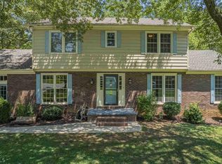 3 Ridgeview Hts, Toccoa, GA 30577