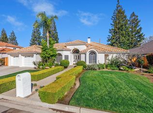 9483 N Madison Ridge Rd, Fresno, CA 93720