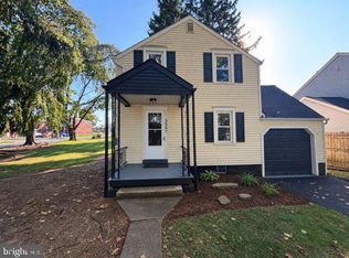 3841 Brisban St, Harrisburg, PA 17111