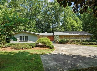 3395 McClure Bridge Rd, Duluth, GA 30096