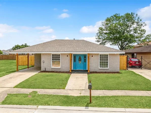 7351 Newcastle St, New Orleans, LA 70126