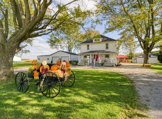 19599 Miller Rd, Richwood, OH 43344