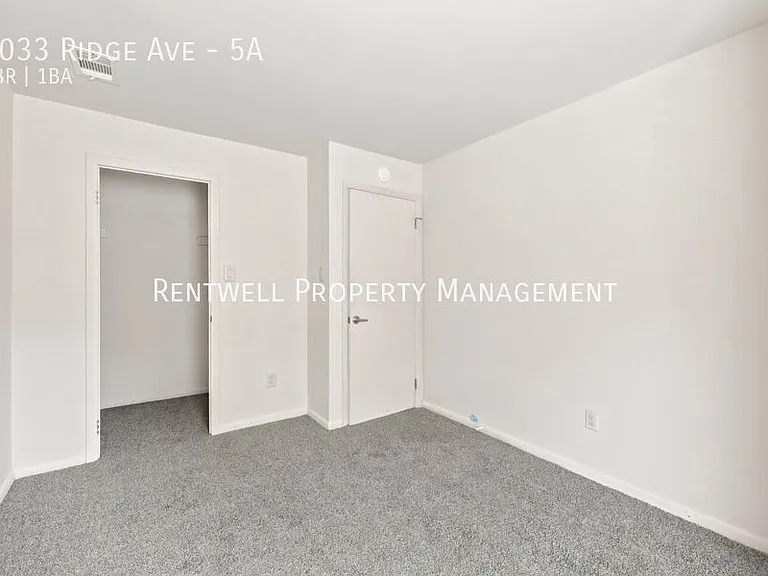 7033 Ridge Ave #5A — Photo 9
