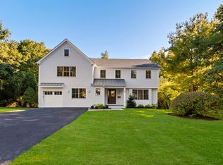 19 Highland Park Pl, Rye, NY 10580