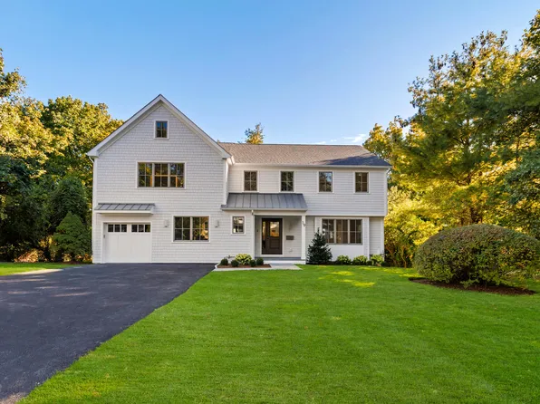 19 Highland Park Pl, Rye, NY 10580