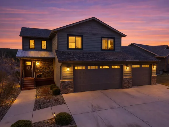 6015 Nugget Gulch Dr, Rapid City, SD 57702