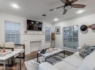 5930 Kenwood Ave, Dallas, TX 75206